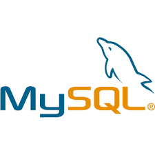Logo MySQL