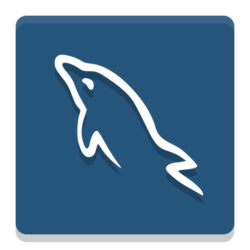 Logo MySQL Workbench
