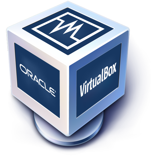 Logo Oracle VM